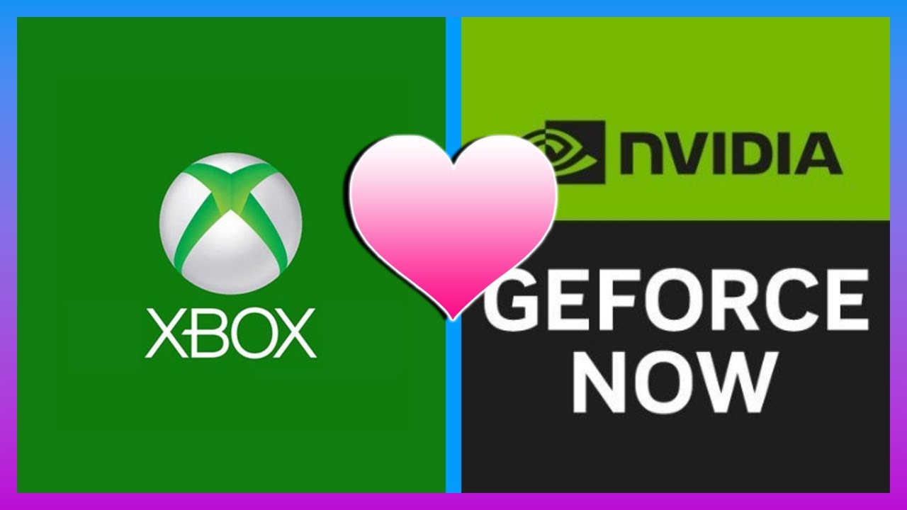 MASSIVE Cloud Gaming News: Microsoft Xbox And Activision PC Games Are Coming To GeForce Now & More!