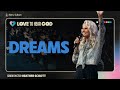 God Speaks Through Dreams Heather Schott MC Fort Worth