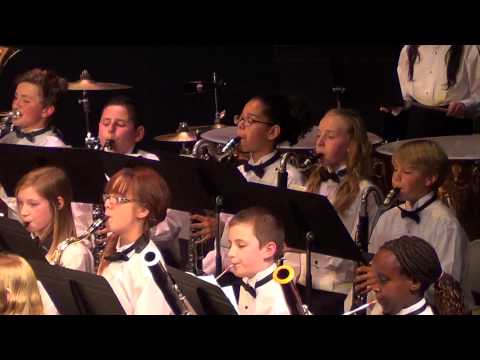 North Country Celebration