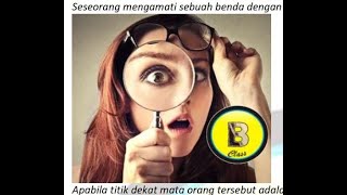 Pembahasan pedagogik dan IPA-Fisika