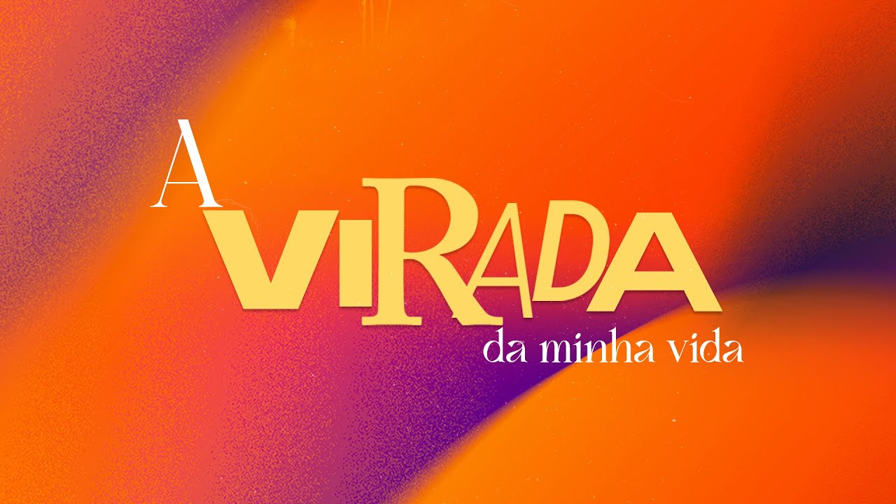 #aovivo A Virada da Minha Vida | Pr. Rodrigo Moraes