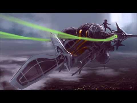 Upzet - Synthesize! (2004) Drum & Bass