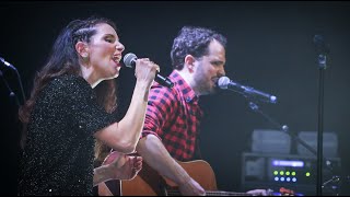 NOIR DÉSIR / LÉO FERRÉ - DES ARMES (LIVE) - Cover