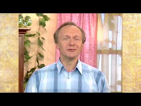 Рассказы о Святых. Симеон Столпник  Телеканал Радость моя