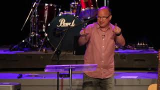 Thriving By Responsibility | 1 Peter 4:10-11