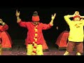 Four Go Wild In Wellies Trailer 3 Minutes 2024