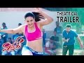 Winner Theatrical Trailer Sai Dharam Tej Rakul Preet Singh