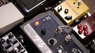 Video thumbnail for BERKOS GERMANIUM EXPERIENCE DEMO II by L.A. SOUND DESIGN