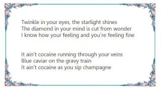 Ian Brown - The Gravy Train Nightmares on Wax Mix Lyrics