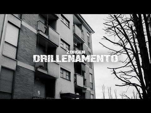 ZORGEN-DRILLENAMENTO