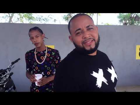 Rochy RD   El Mismo ❌ El Poeta Callejero ❌ La Ciencia Family ❌ Macho Black   Video Oficial