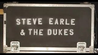 Steve Earle and The Dukes - Breed - (Nirvana Cover - Live - 9:30 Club - Washington D.C. - 7/14/00