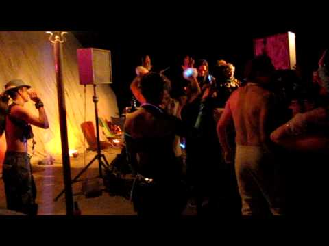 David Starfire at Hookahdome 2009_1