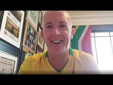 10 Questions with Matthew Booth