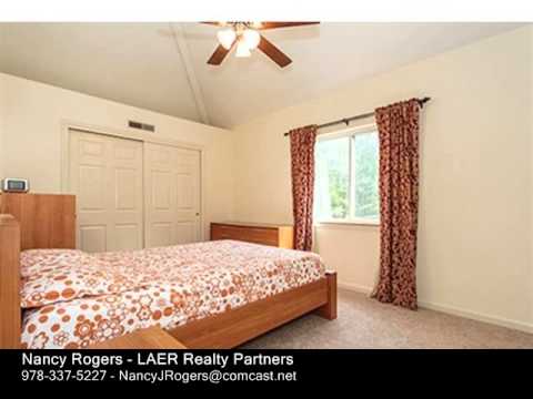 175 Littleton Rd Chelmsford, MA 01824 - Condo - Real Estate - For Sale -