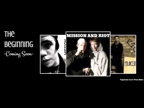 Mission & Riot - Up Down (T-Pain Remix)