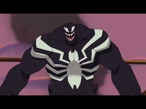 "Kung Fu Xiaolin" Part 20 - Master Fung Vs. Venom