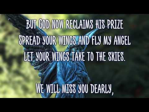download lagu mp3 mp4 Angel Wings Poem, download lagu Angel Wings Poem gratis, unduh video klip Angel Wings Poem