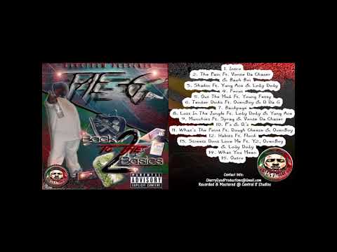 11. Whats The Point - Ft. OvenBoy & DoughCheese