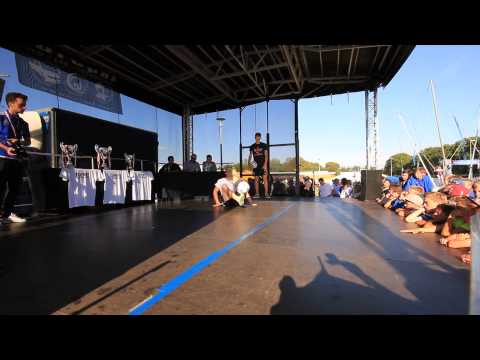 Scandinavian Cup 2015 | Källdoff vs Joakim | Top 16