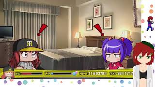 【生放送】人生楽勝マイライフ【#パワプロ2018】