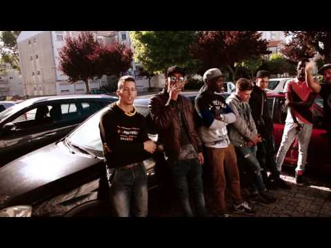 Jonasbds & Nilsonbds - Lá pa traz (teaser)