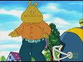 Who Are You Arthur