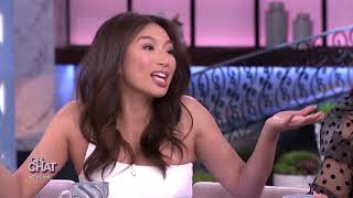 Adrienne Sets the Record Straight on the Fabulous Song “You Be Killin Em”