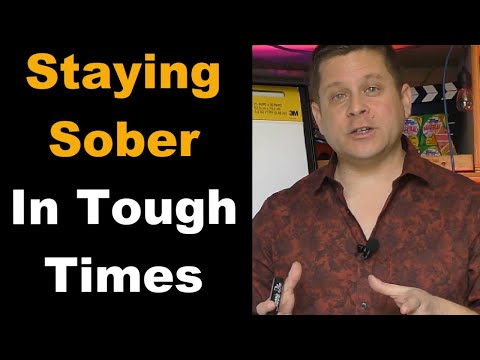 Live Online Alcohol Recovery Meeting (aa style)