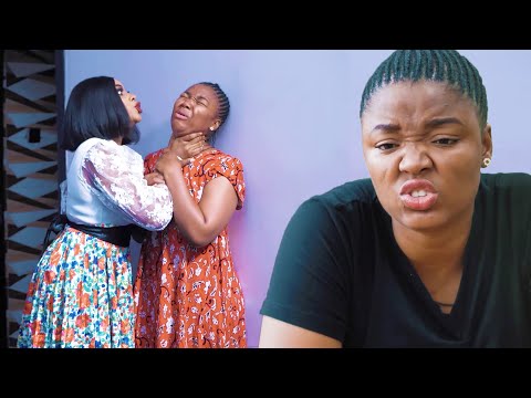 Local Royal Bride 2 | Ekene Umenwa Will Finish U With Laughter In This Funny Movie |-Nigerian Movies