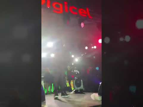 #Bounty Killer 50th birthday party(876en.tertainment 😆 😆 😆 ❤ 👀