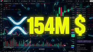 Der 154 Mio. $ XRP-Schock: Was die Wale jetzt heimlich planen!