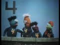 Sesame Street Cheer For Four Dutch