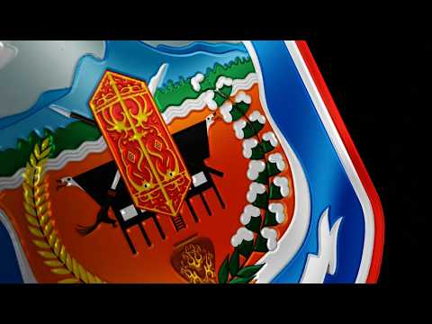 Kompilasi Video Ucapan HUT Ke-24 Kabupaten Murung Raya