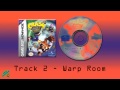 Crash Bandicoot 2 N Tranced OST 2 8 Warp Room HD