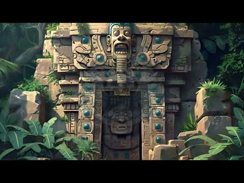 Jewel Aztec