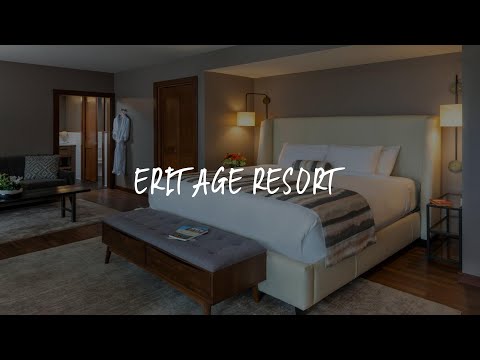 Eritage Resort Review - Walla Walla , United States of America