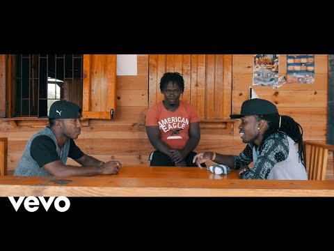 FreAze - HAPPI ft. Tru Star