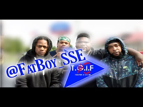 #OutDaBlueTour - CLARKSVILLE, TENNESSEE @Fatboy_SSE