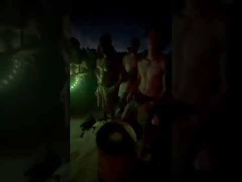 FULL MOON DRUMCIRCLE MIAMI JULY 13 2022 after party 83 st 1am