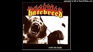 05 Hatebreed - Not One Truth