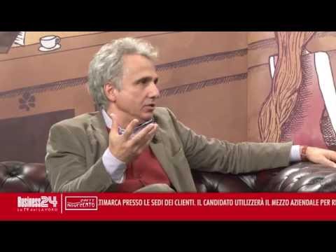 Caffè Novecento - puntata 89 - Solas Vernici Naturali