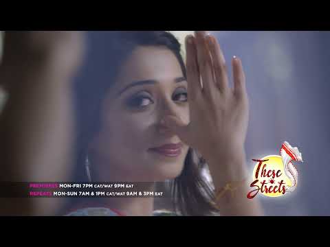 Zee World: These Streets | Weekly Recap | December Week 1 2021