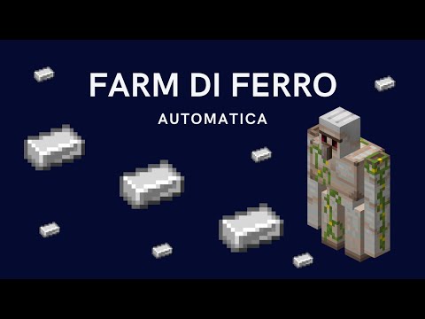 COSTRUISCO la mia prima farm  MINECRAFT VANILLA  EP.10