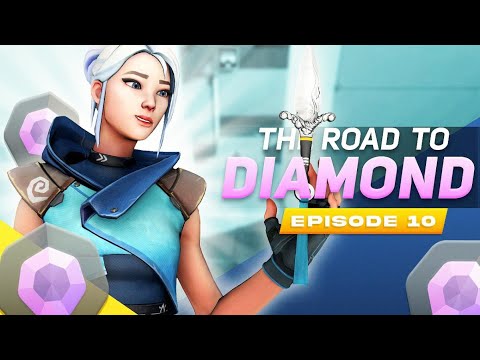 The Road to Diamond (Ep.10)