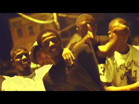 T.S.M.(ITWANN&GUDDA)-"SWERVE'N" [Official Video]