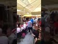 Throwback To This Stoke Fan Leading The Chant In Germany
