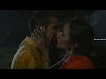 Tannishtha Chatterjee Romantic Kissing Scenes Compilation Hot Scene