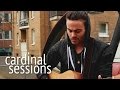 Alex Vargas - Solid Ground - CARDINAL SESSIONS ...