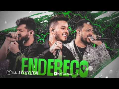 beat Endereço Junior Marra ft IcaroeGilmar (funk remix) by dj João do beat.